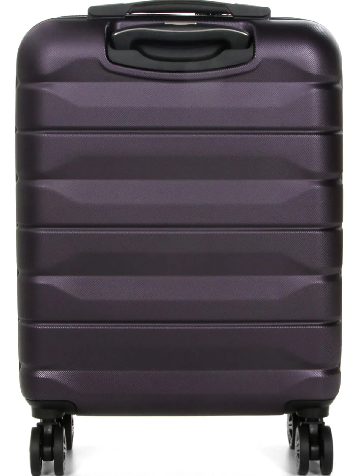 Outlet Valise Air Armour Slim 55 cm te Valises Cabine|Delsey