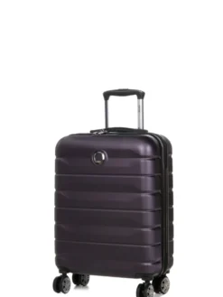 Outlet Valise Air Armour Slim 55 cm te Valises Cabine|Delsey