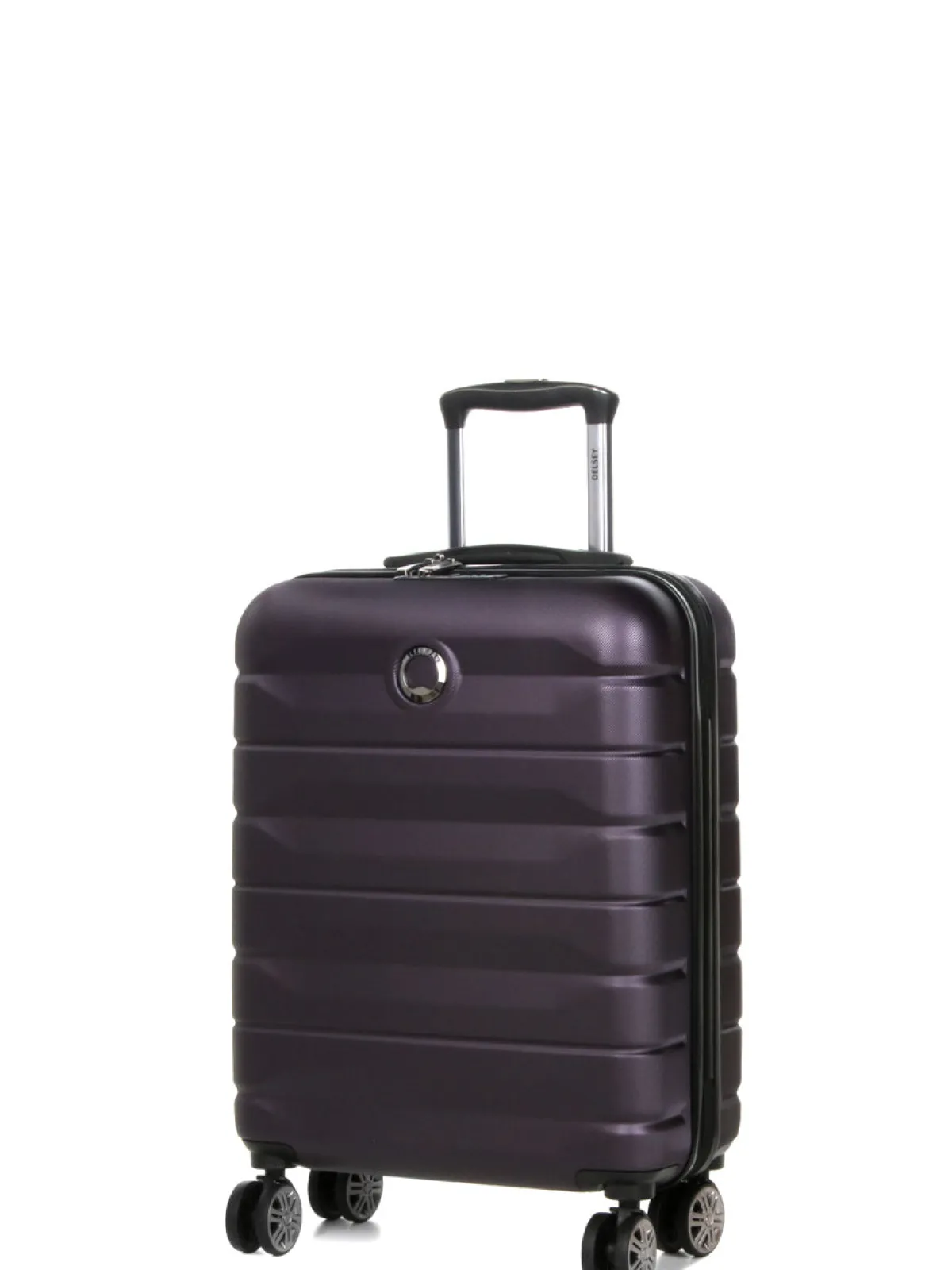 Outlet Valise Air Armour Slim 55 cm te Valises Cabine|Delsey
