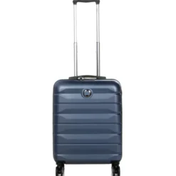 Best Valise Air Armour Slim 55 cm e Delsey|Valises Cabine