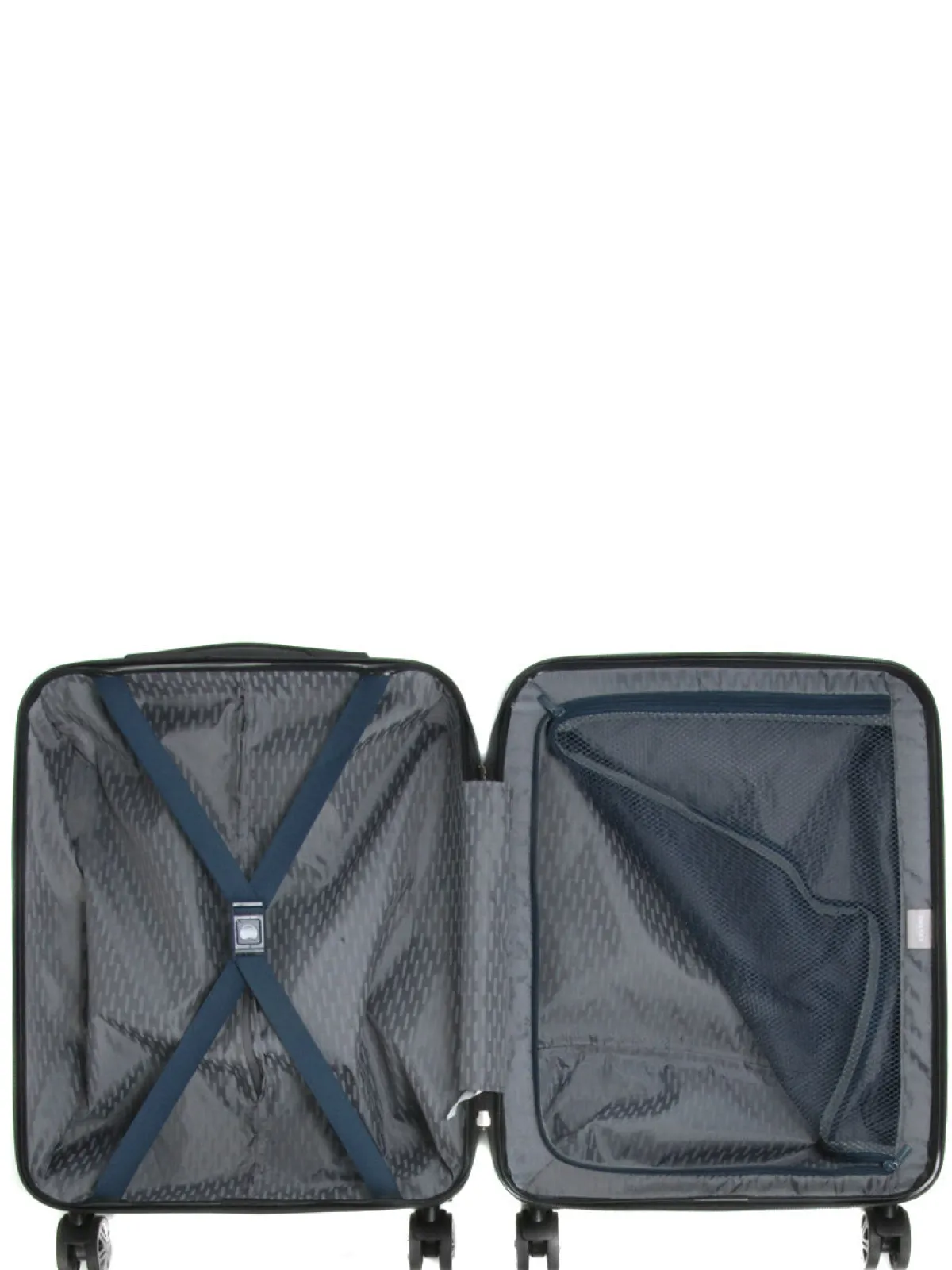 Best Valise Air Armour Slim 55 cm e Delsey|Valises Cabine