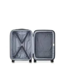 Discount Valise Air Armour Slim 55 cm Sable Delsey|Valises