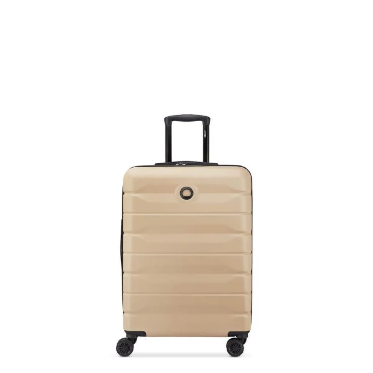 Discount Valise Air Armour Slim 55 cm Sable Delsey|Valises