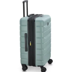 Valise extensible Air Armour 68 cm Valises Medium|Delsey