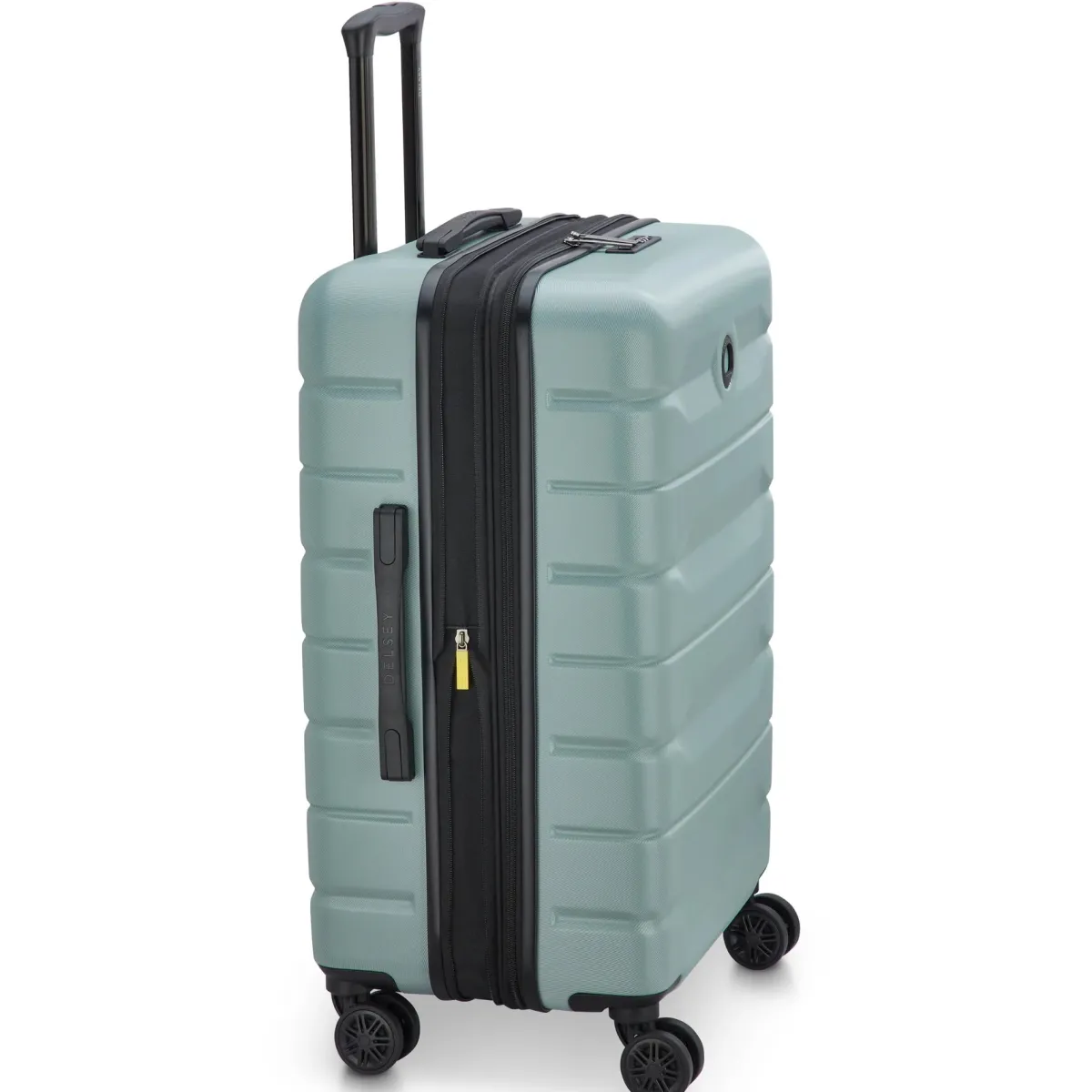 Valise extensible Air Armour 68 cm Valises Medium|Delsey