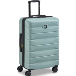Valise extensible Air Armour 68 cm Valises Medium|Delsey