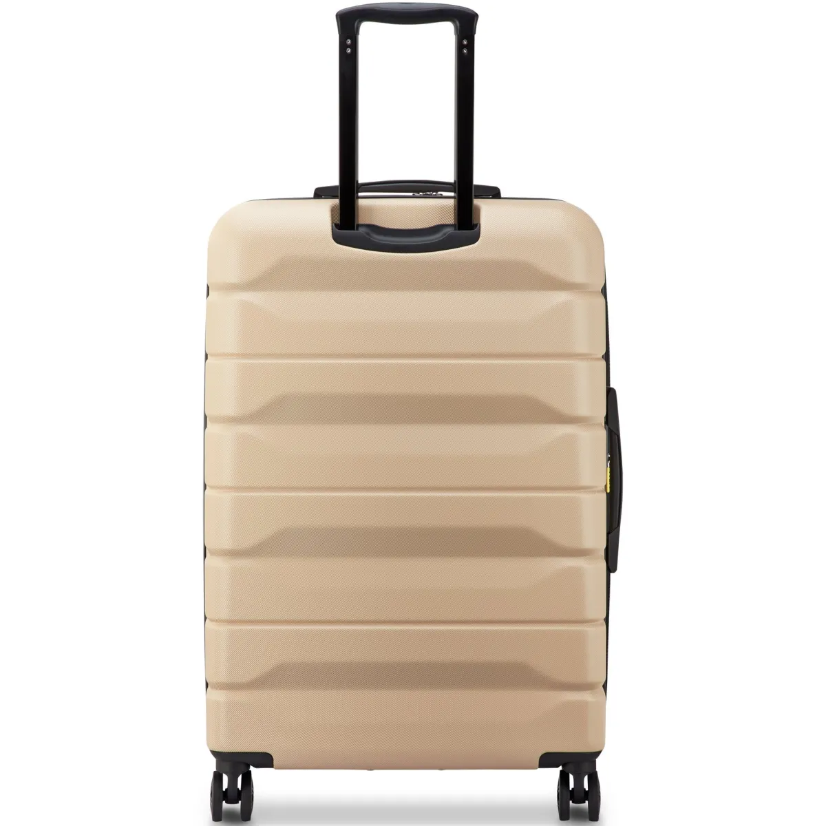 Hot Valise extensible Air Armour 77 cm Sable Valises Medium|Delsey