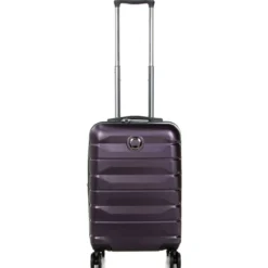 Valise extensible Air Armour 55 cm te Valises Cabine|Delsey
