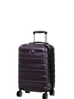Valise extensible Air Armour 55 cm te Valises Cabine|Delsey