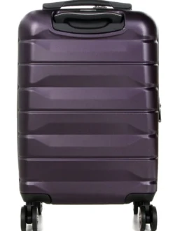 Valise extensible Air Armour 55 cm te Valises Cabine|Delsey