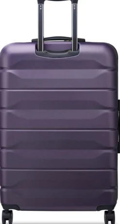 Discount Valise extensible Air Armour 77 cm te Valises Medium|Delsey