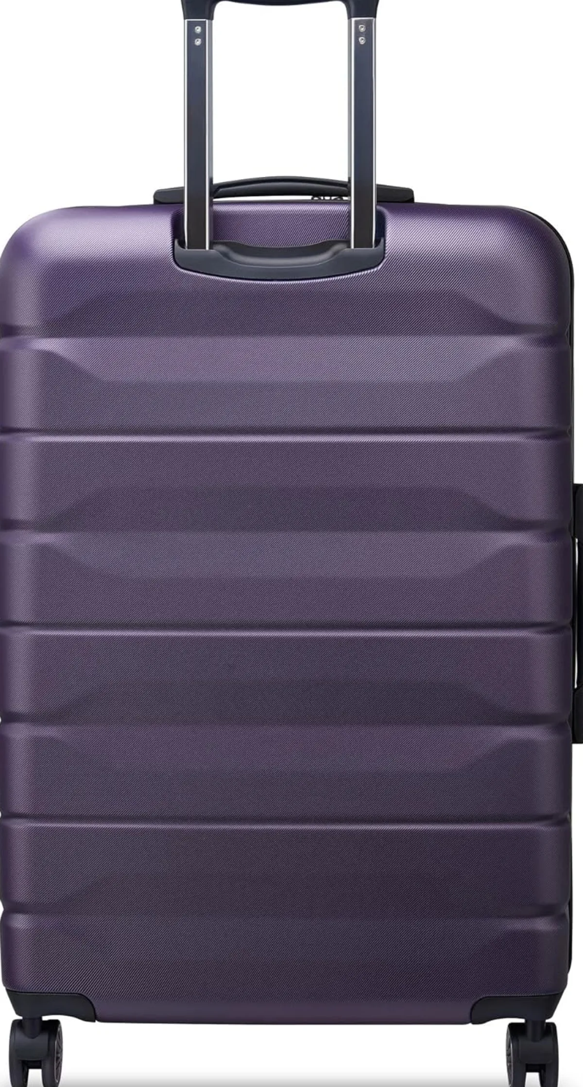 Discount Valise extensible Air Armour 77 cm te Valises Medium|Delsey