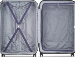 Discount Valise extensible Air Armour 77 cm te Valises Medium|Delsey