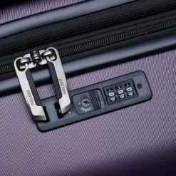 Discount Valise extensible Air Armour 77 cm te Valises Medium|Delsey