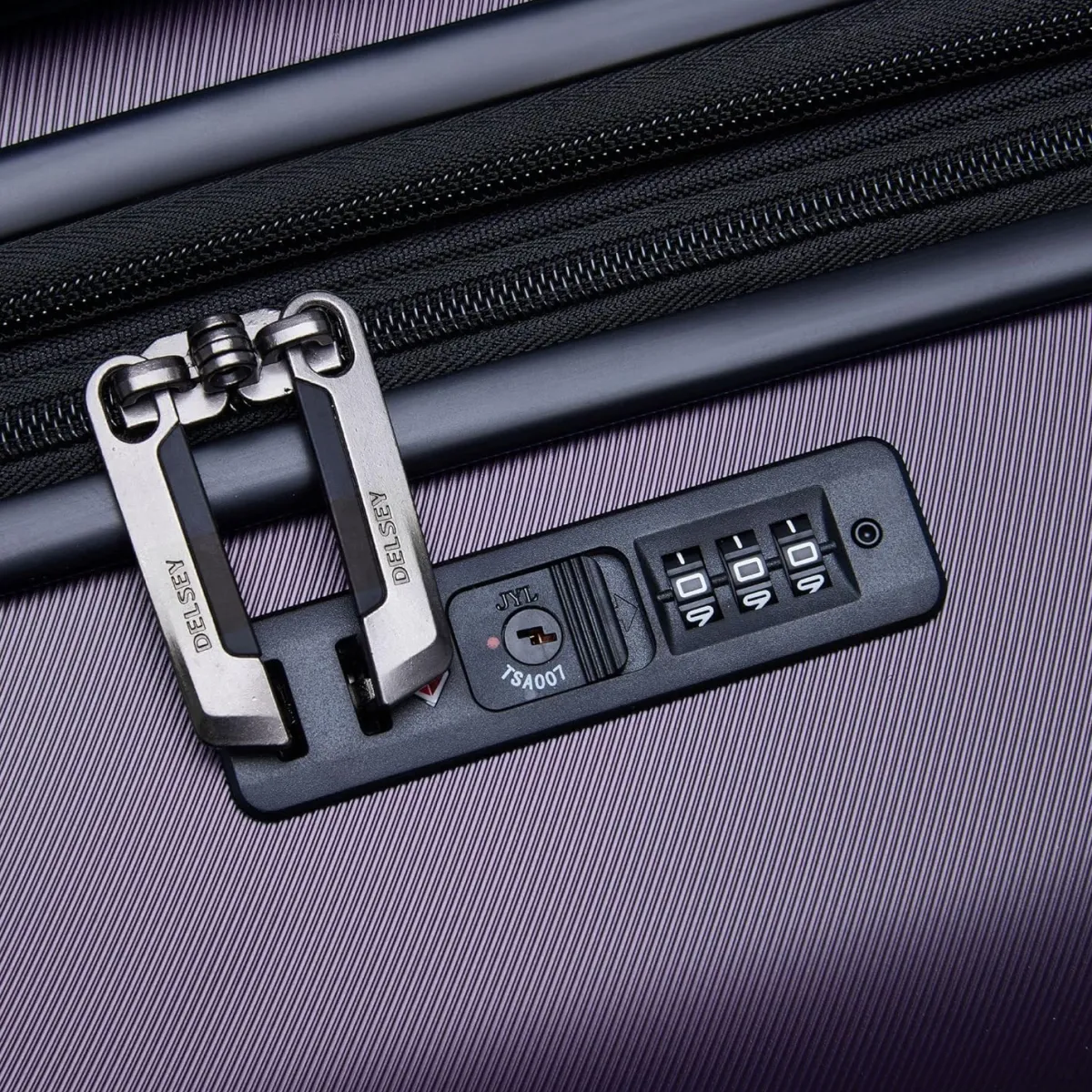 Discount Valise extensible Air Armour 77 cm te Valises Medium|Delsey
