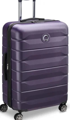 Discount Valise extensible Air Armour 77 cm te Valises Medium|Delsey