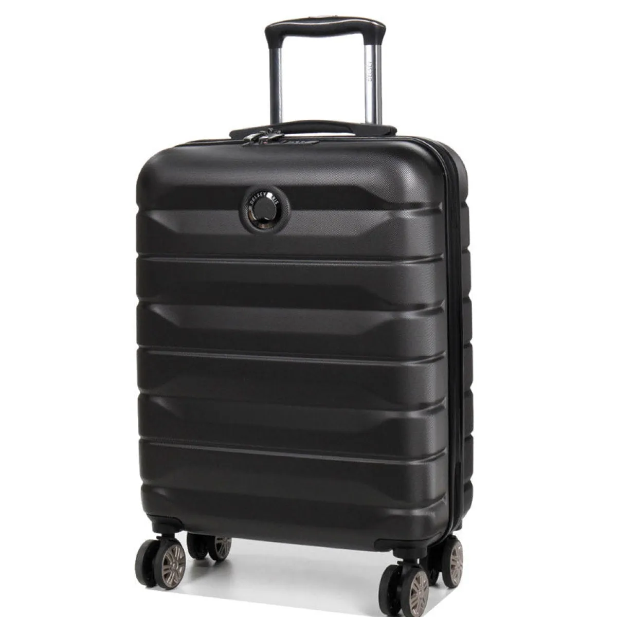 Valise extensible Air Armour 68 cm e Valises Medium|Delsey