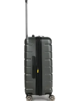 Valise extensible Air Armour 68 cm e Valises Medium|Delsey