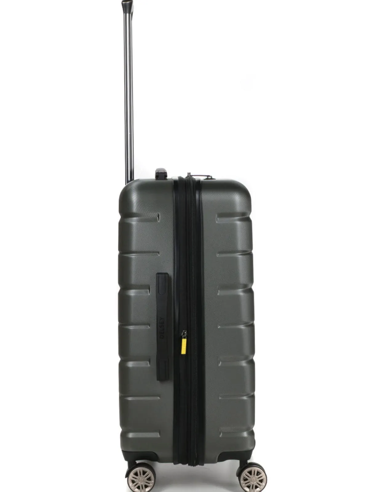 Valise extensible Air Armour 68 cm e Valises Medium|Delsey