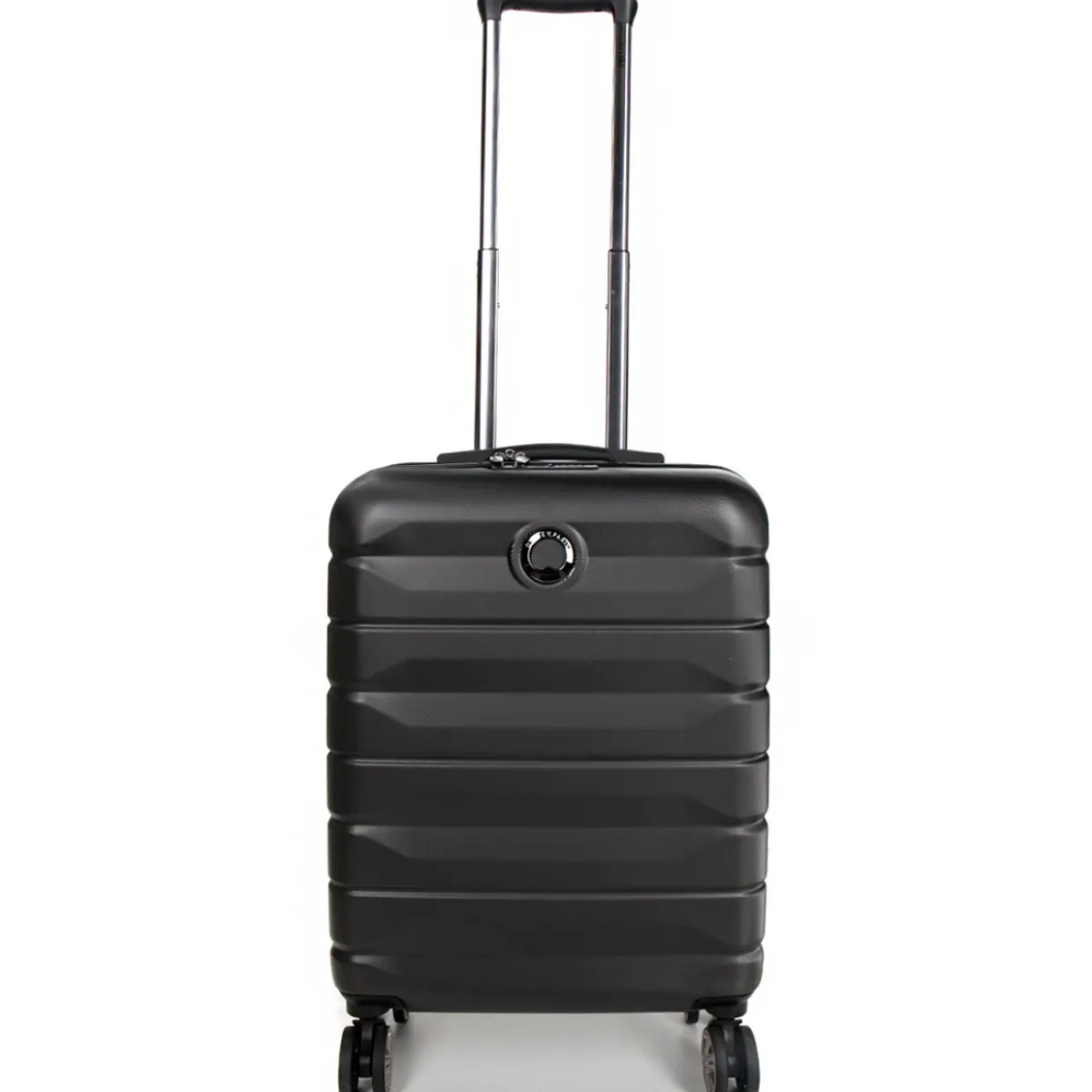 Valise extensible Air Armour 68 cm e Valises Medium|Delsey