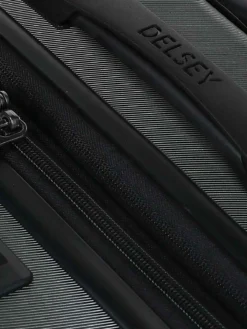 Valise extensible Air Armour 68 cm e Valises Medium|Delsey