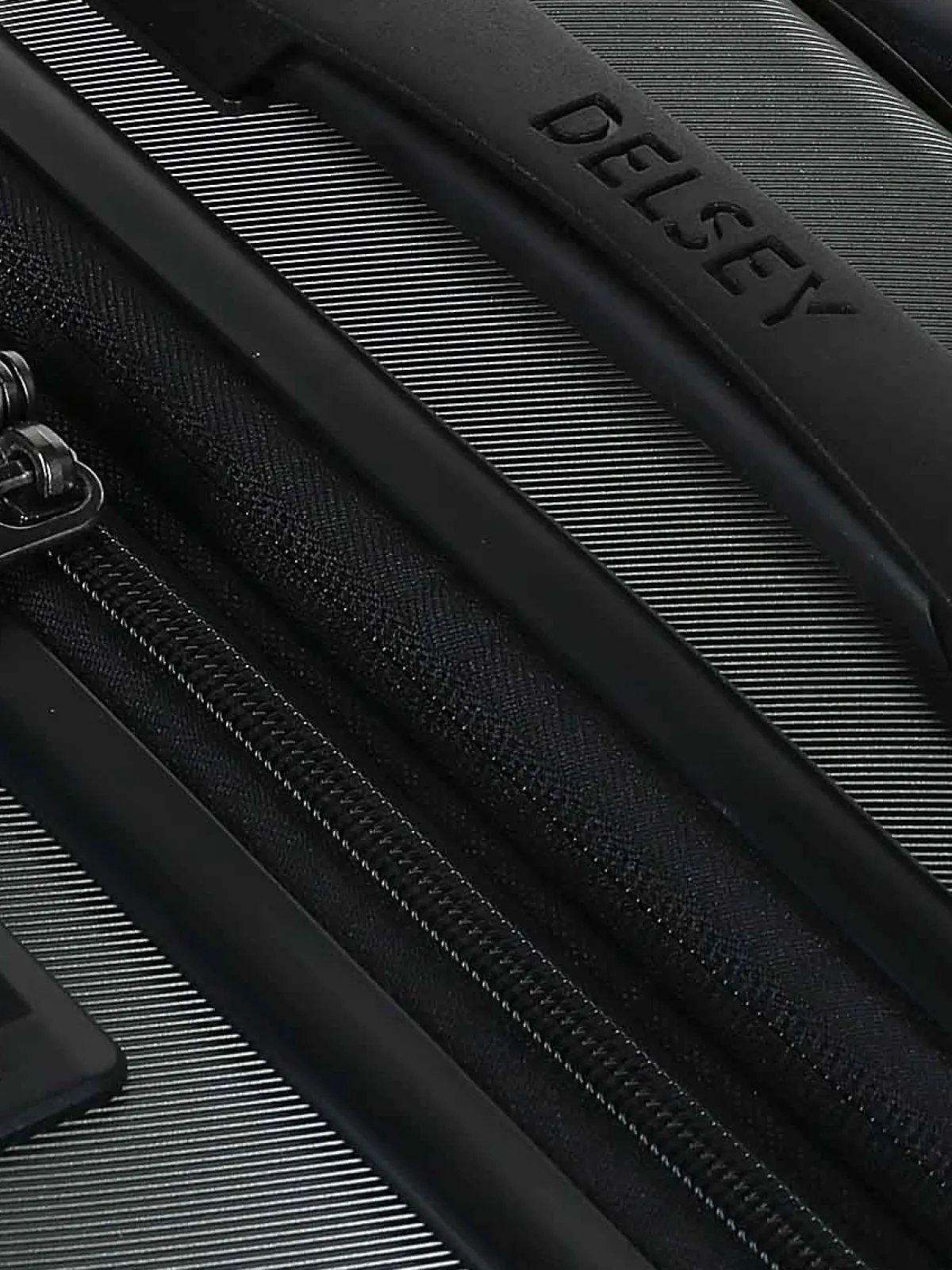 Valise extensible Air Armour 68 cm e Valises Medium|Delsey