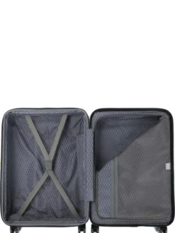 Valise extensible Air Armour 68 cm e Valises Medium|Delsey