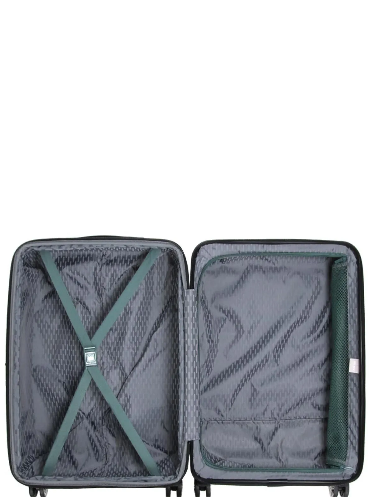 Hot Valise extensible Air Armour 68 cm e Valises Medium|Delsey
