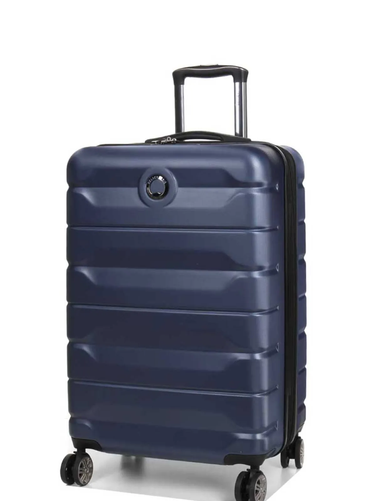 Valise extensible Air Armour 68 cm e Valises Medium|Delsey