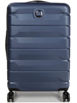 Valise extensible Air Armour 68 cm e Valises Medium|Delsey