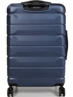 Valise extensible Air Armour 68 cm e Valises Medium|Delsey