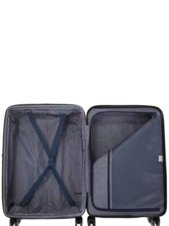 Valise extensible Air Armour 68 cm e Valises Medium|Delsey