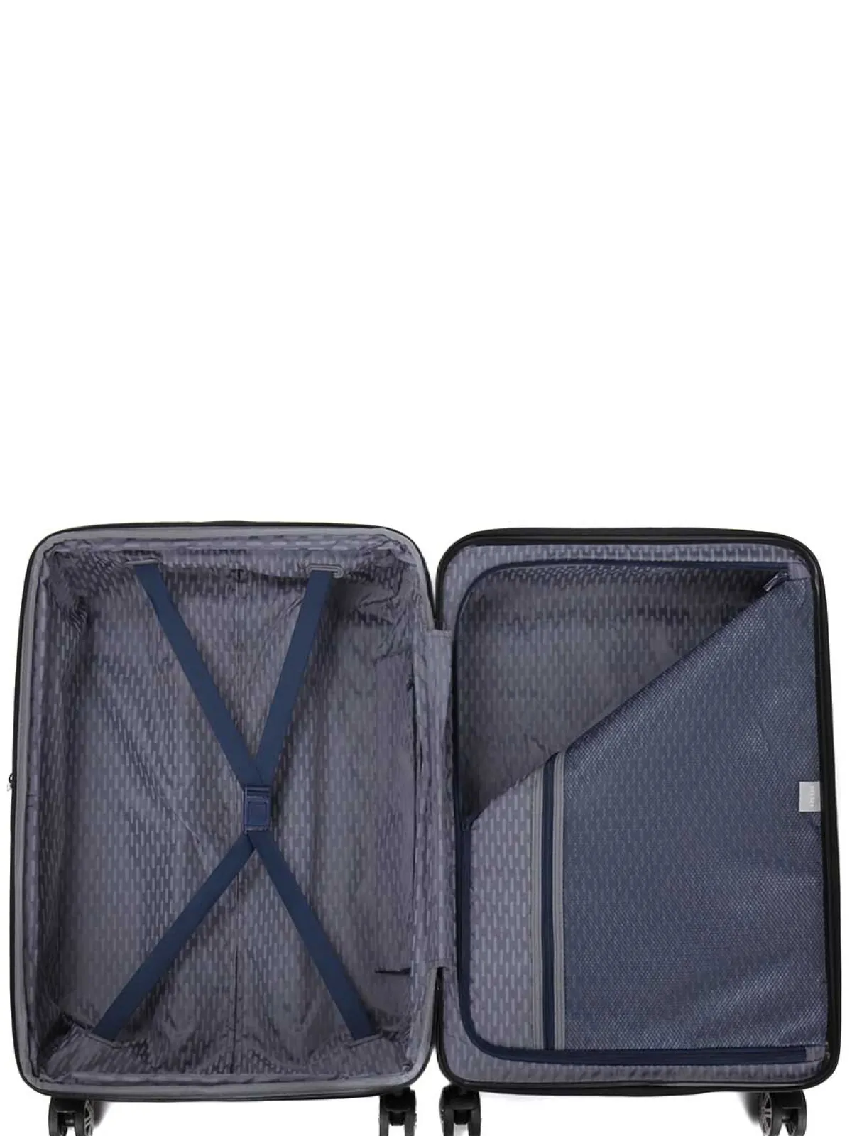 Valise extensible Air Armour 68 cm e Valises Medium|Delsey