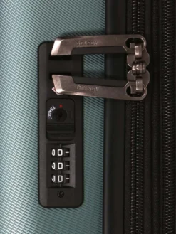Outlet Valise extensible Air Armour 77 cm e Valises Medium|Delsey