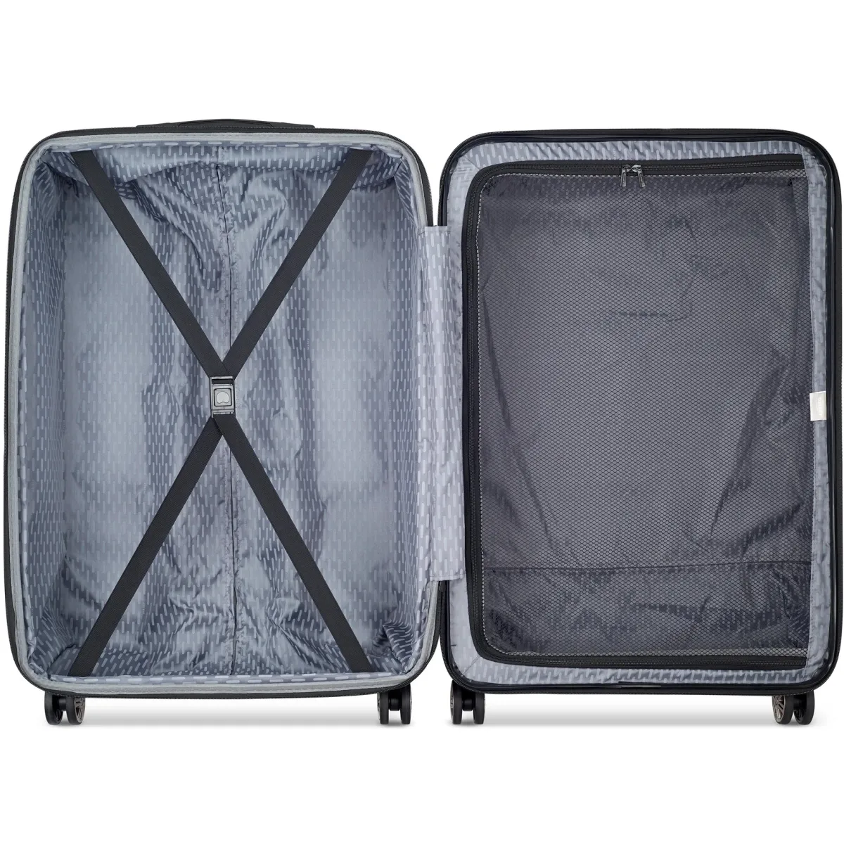 Sale Valise extensible Air Armour 55 cm e Delsey|Valises Cabine