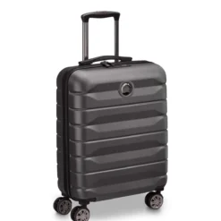 Sale Valise extensible Air Armour 55 cm e Delsey|Valises Cabine