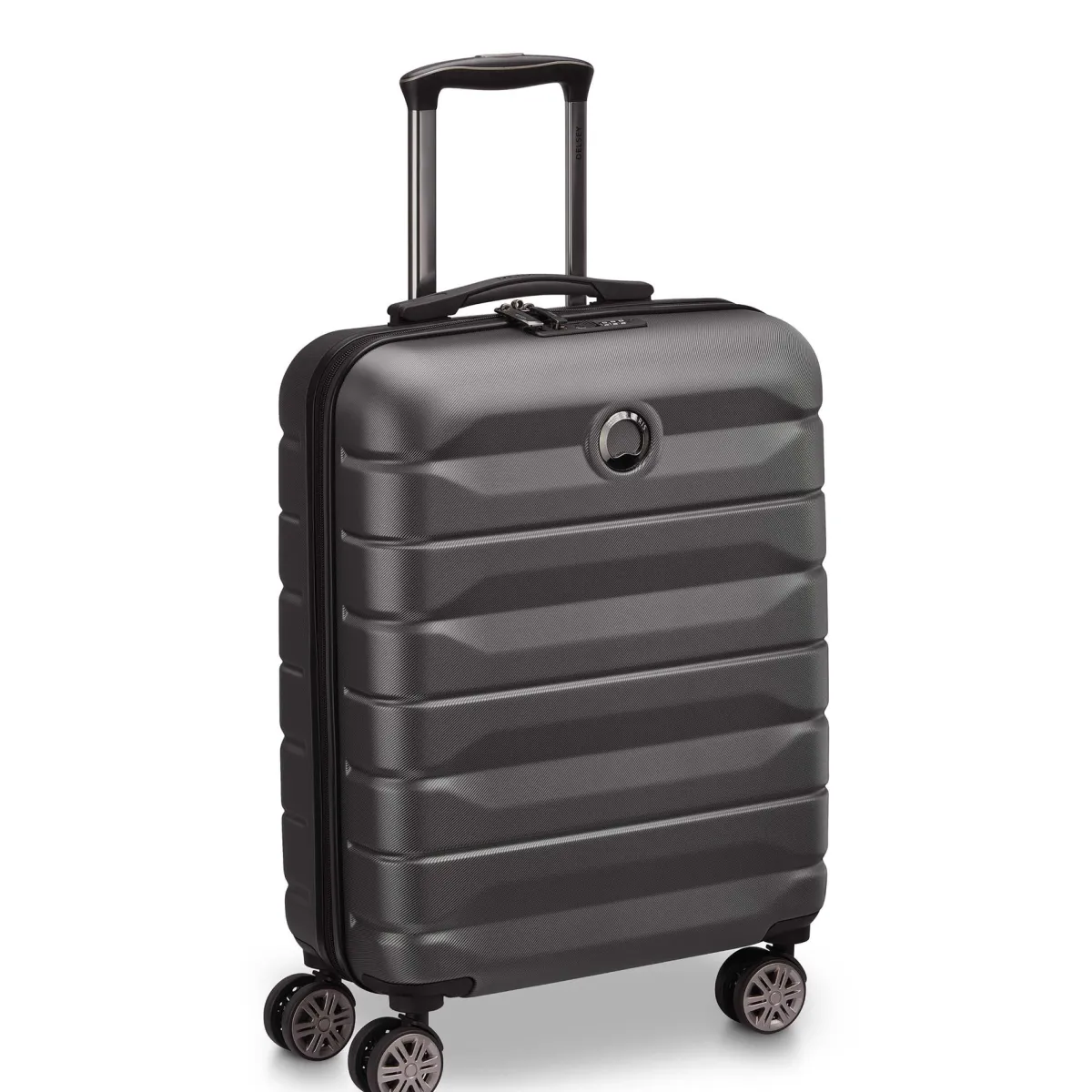Sale Valise extensible Air Armour 55 cm e Delsey|Valises Cabine