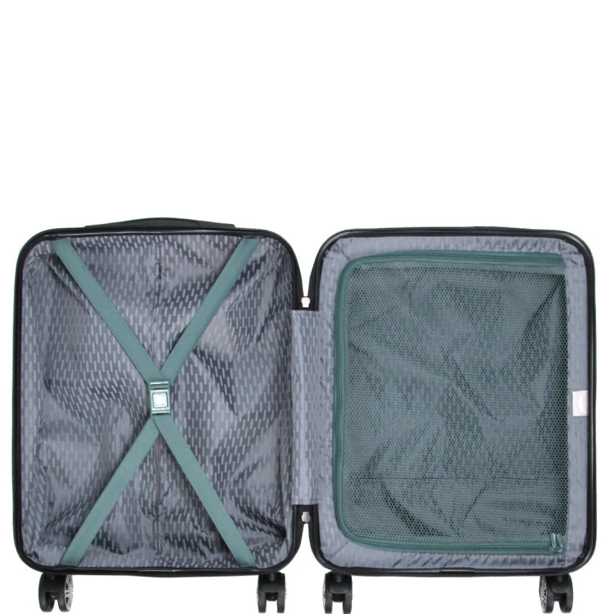Discount Valise extensible Air Armour 55 cm e Delsey|Valises Cabine
