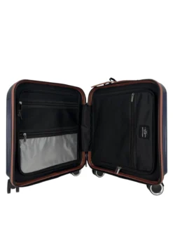 Outlet Valise Green Easy Femme Green|Valises Cabine
