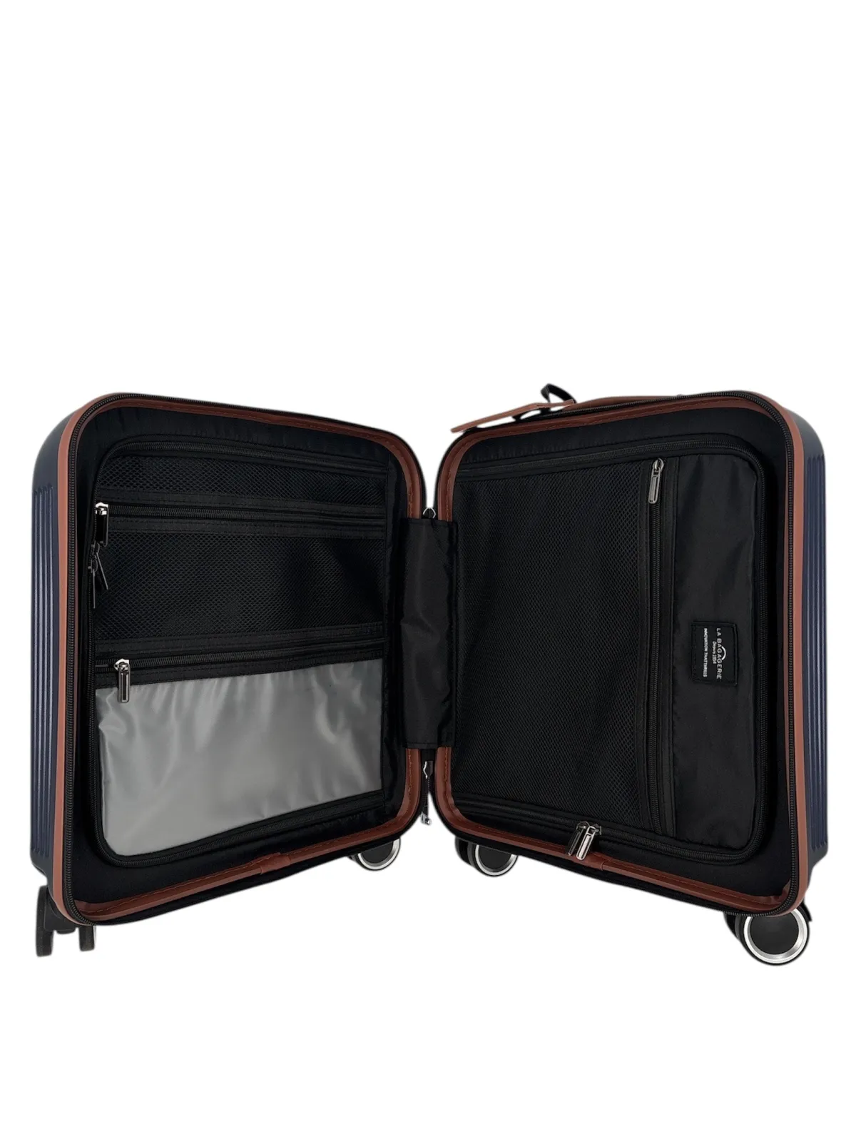 Outlet Valise Green Easy Femme Green|Valises Cabine