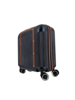 Outlet Valise Green Easy Femme Green|Valises Cabine