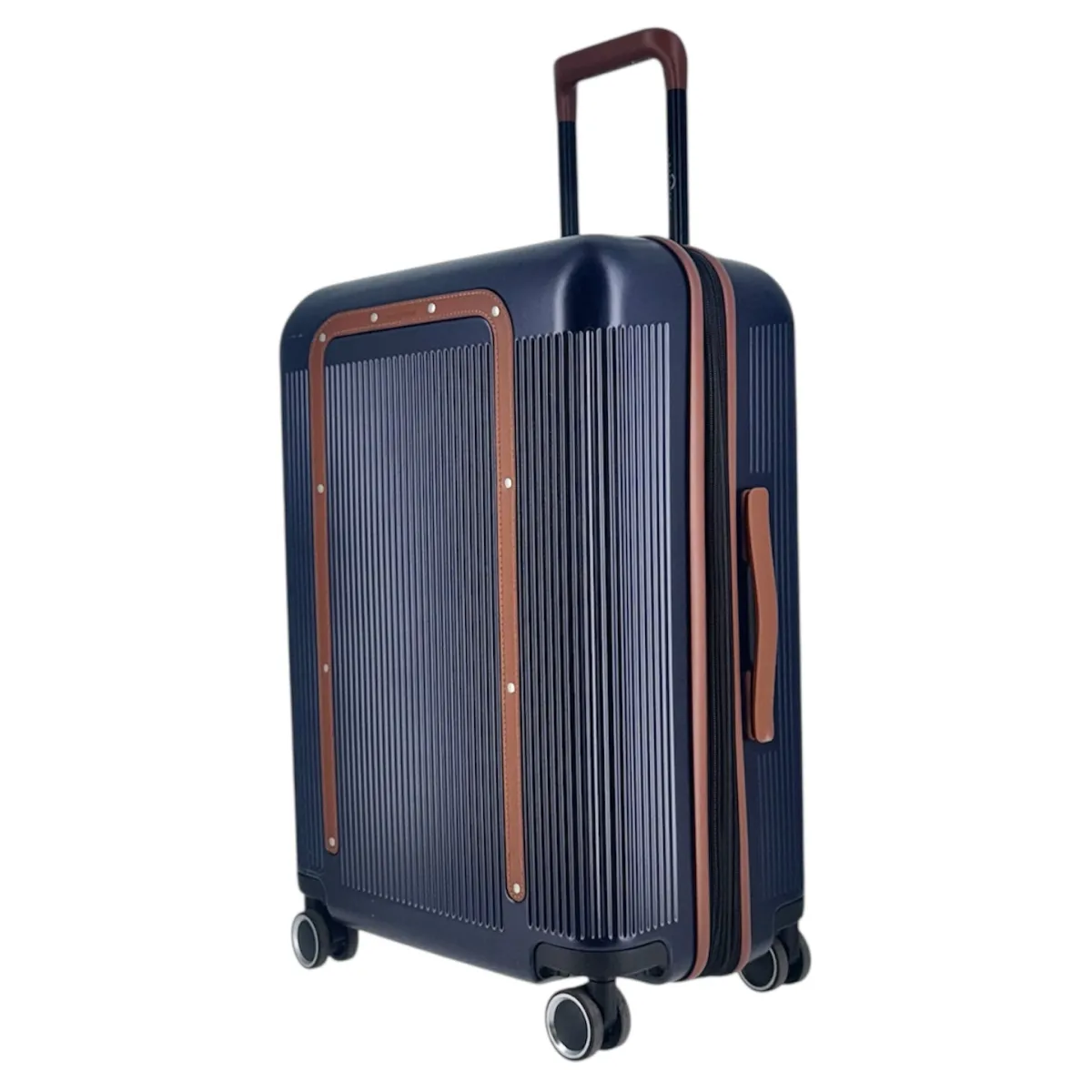 Outlet Valise Medium Green24 - Bleu Femme Toutes Nos Collections|Green