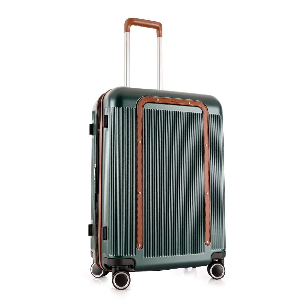 Valise Medium Green24 - Femme Green|Toutes Nos Collections