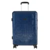 Clearance Valise Medium Lucky24-Bleu Toutes Nos Collections|Valises Medium