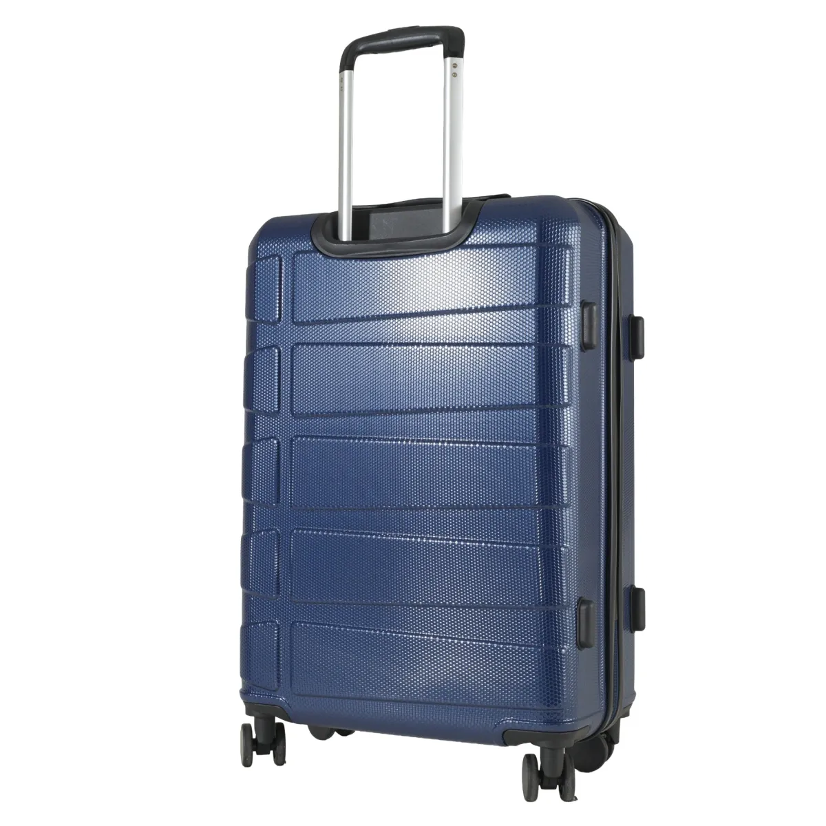Clearance Valise Medium Lucky24-Bleu Toutes Nos Collections|Valises Medium