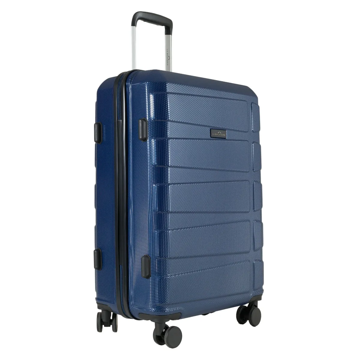 Clearance Valise Medium Lucky24-Bleu Toutes Nos Collections|Valises Medium