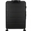 New Valise Medium Lucky24-Noir Valises Medium|Valises