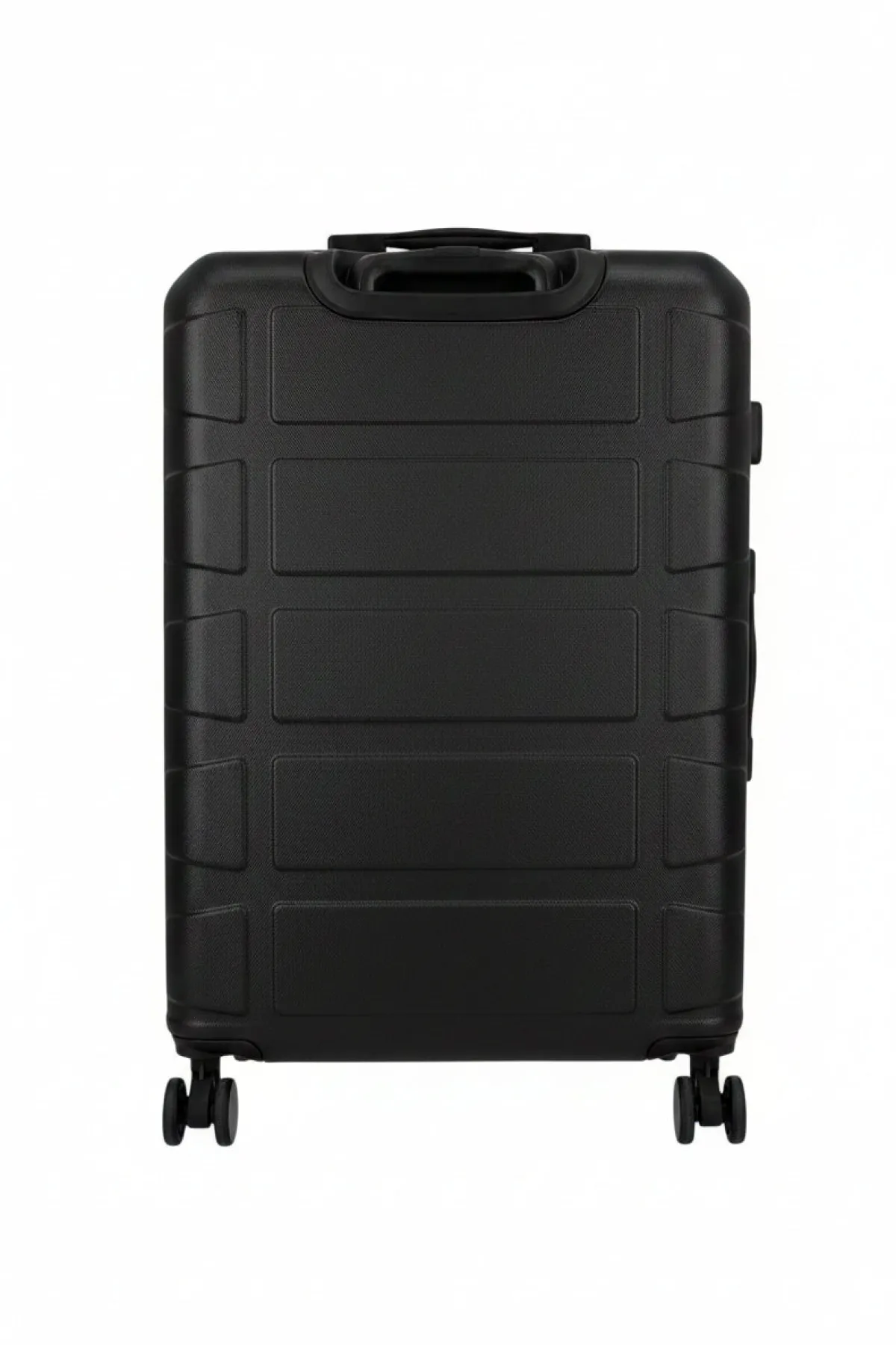 New Valise Medium Lucky24-Noir Valises Medium|Valises