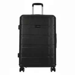 New Valise Medium Lucky24-Noir Valises Medium|Valises