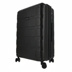 New Valise Medium Lucky24-Noir Valises Medium|Valises